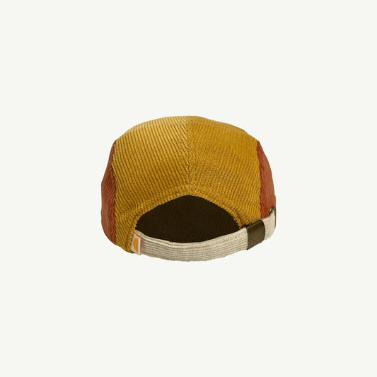 Banabae 5th Birthday Cord Cap Primary Spliced