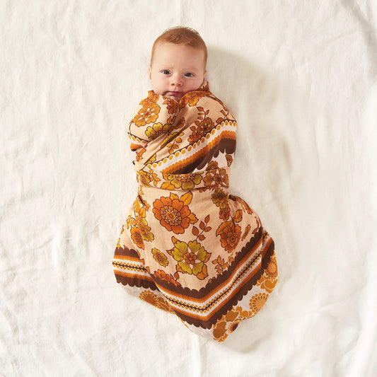 Banabae Organic Cotton Joni Bamboo