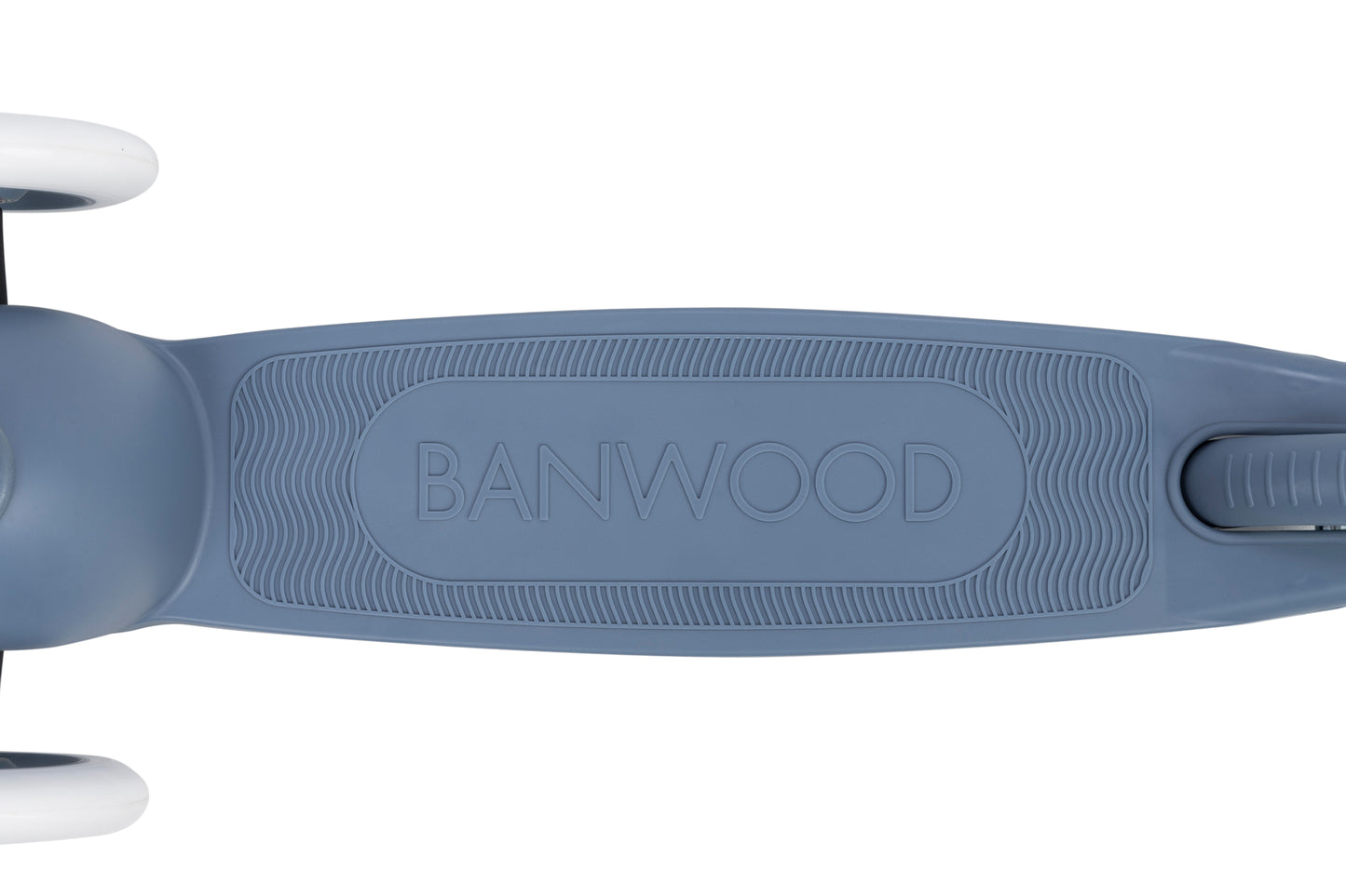 Banwood Eco Scooter Deep Sea