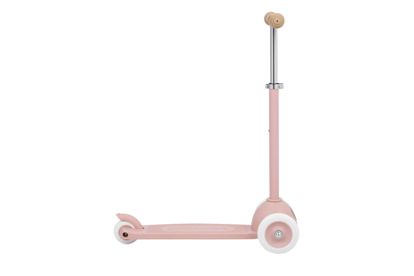 Banwood Eco Scooter Dusty Rose