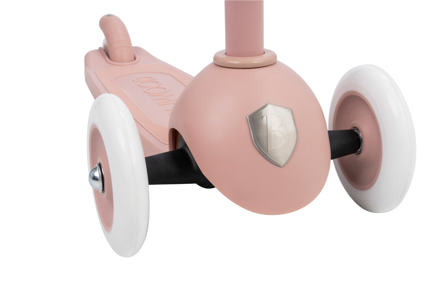 Banwood Eco Scooter Dusty Rose