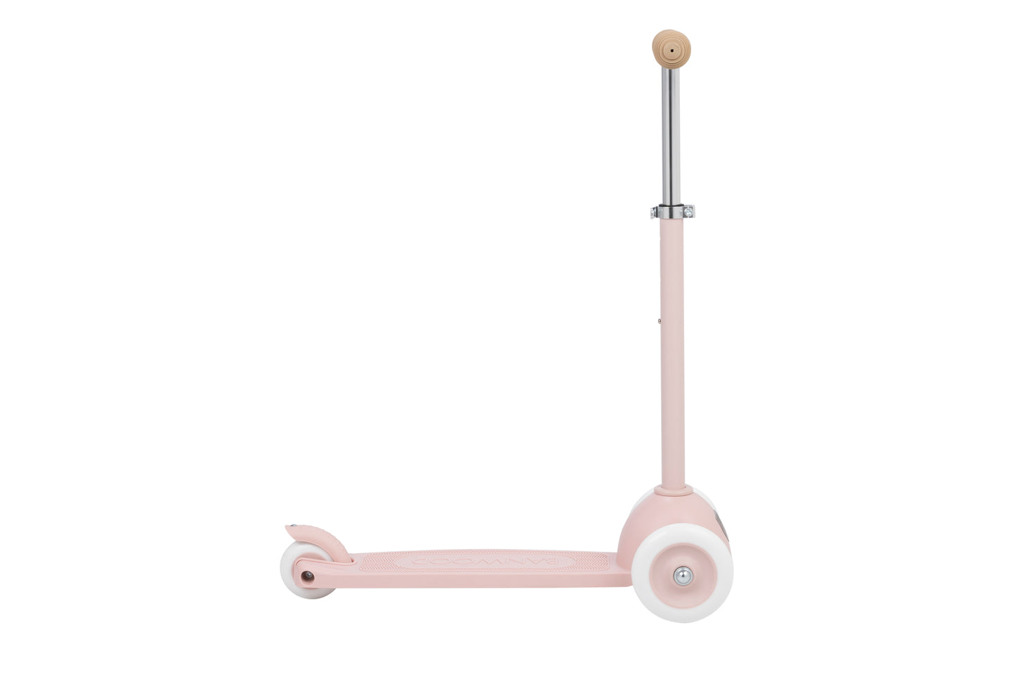 Banwood Eco Scooter Faded Pink