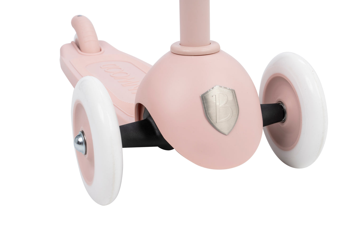 Banwood Eco Scooter Faded Pink