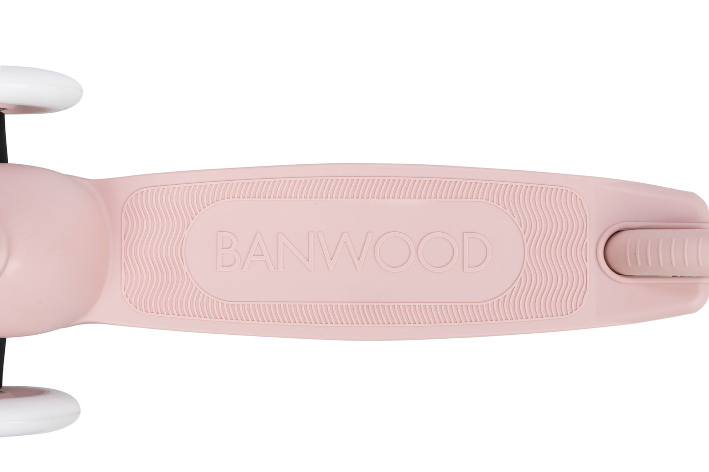 Banwood Eco Scooter Faded Pink