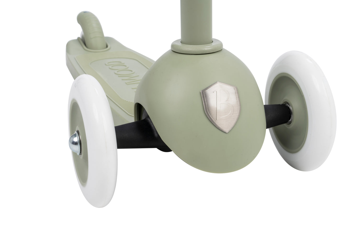 Banwood Eco Scooter Olive