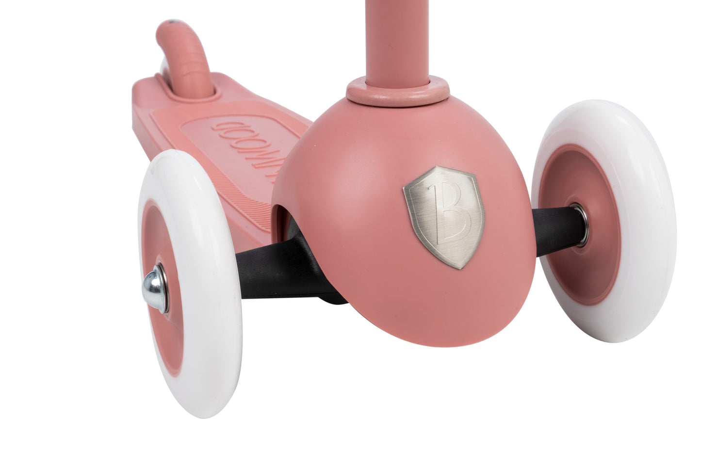 Banwood Eco Scooter Raspberry