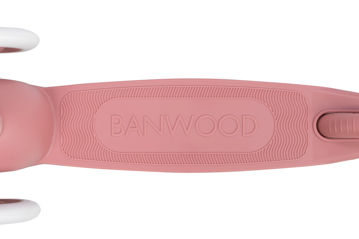 Banwood Eco Scooter Raspberry