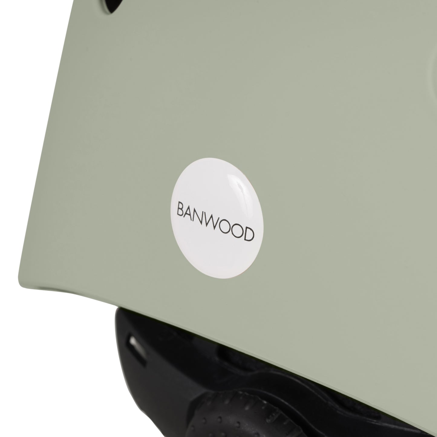 Banwood Eco Helmet Olive