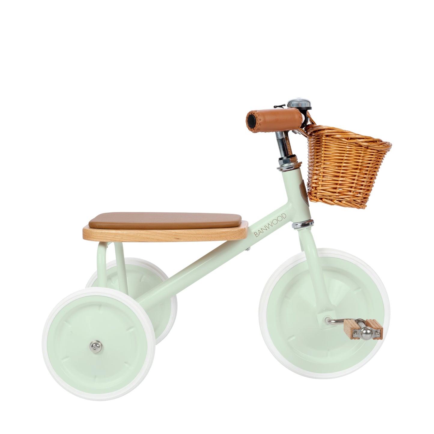 Banwood Trike Pale Mint