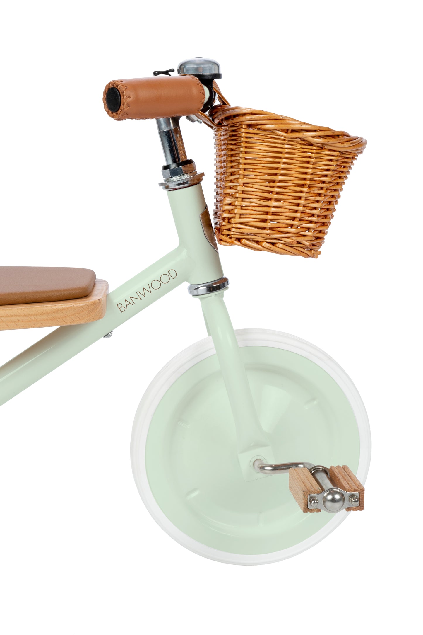 Banwood Trike Pale Mint