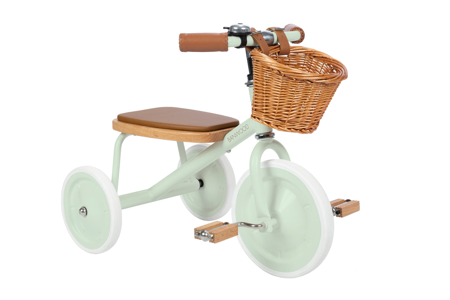 Banwood Trike Pale Mint