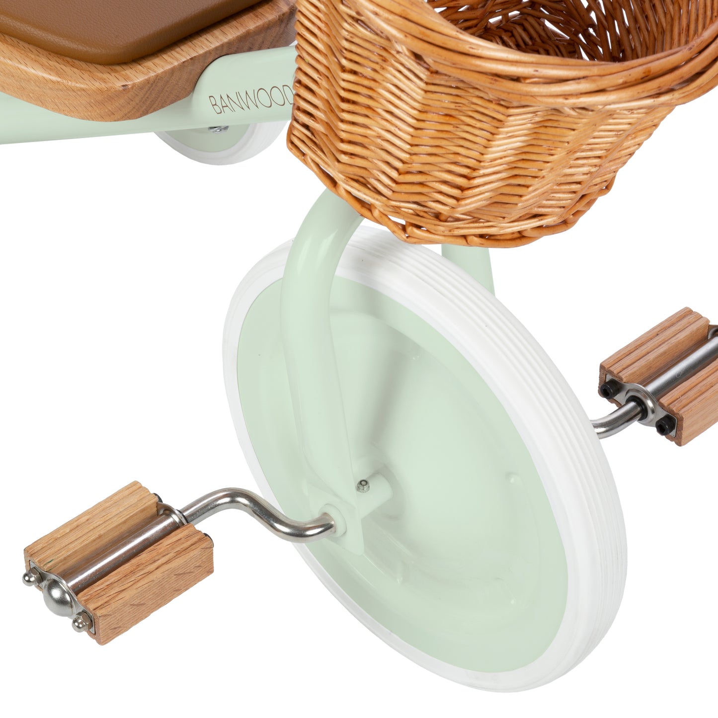 Banwood Trike Pale Mint