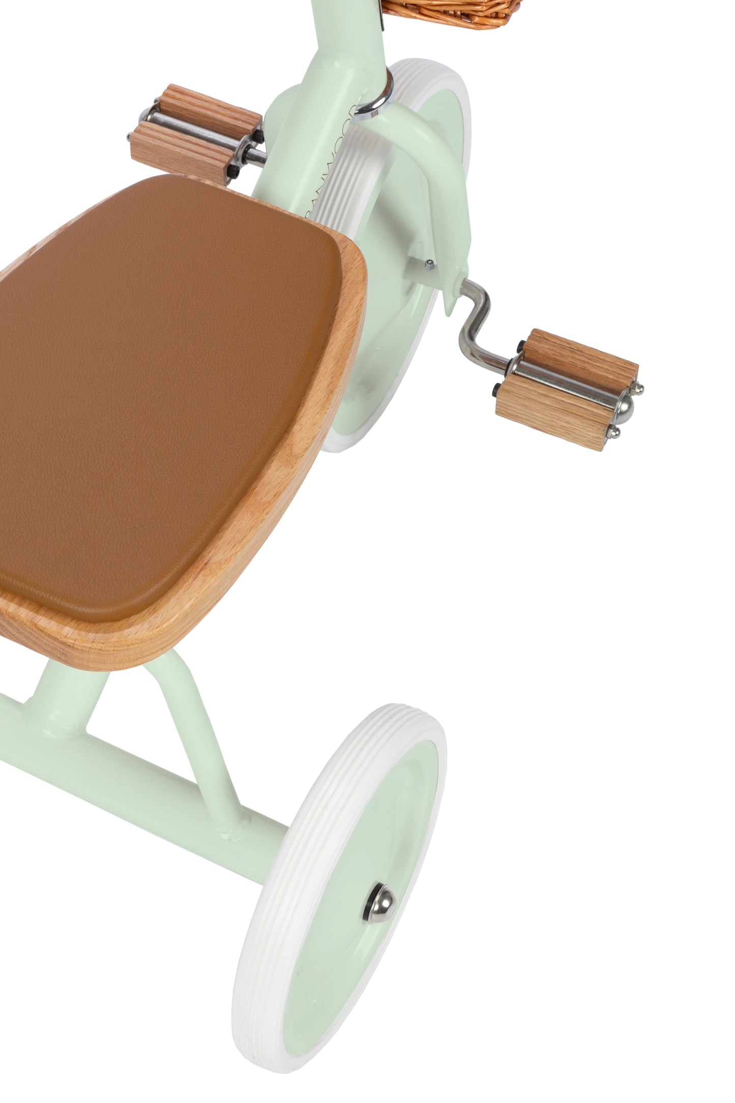 Banwood Trike Pale Mint