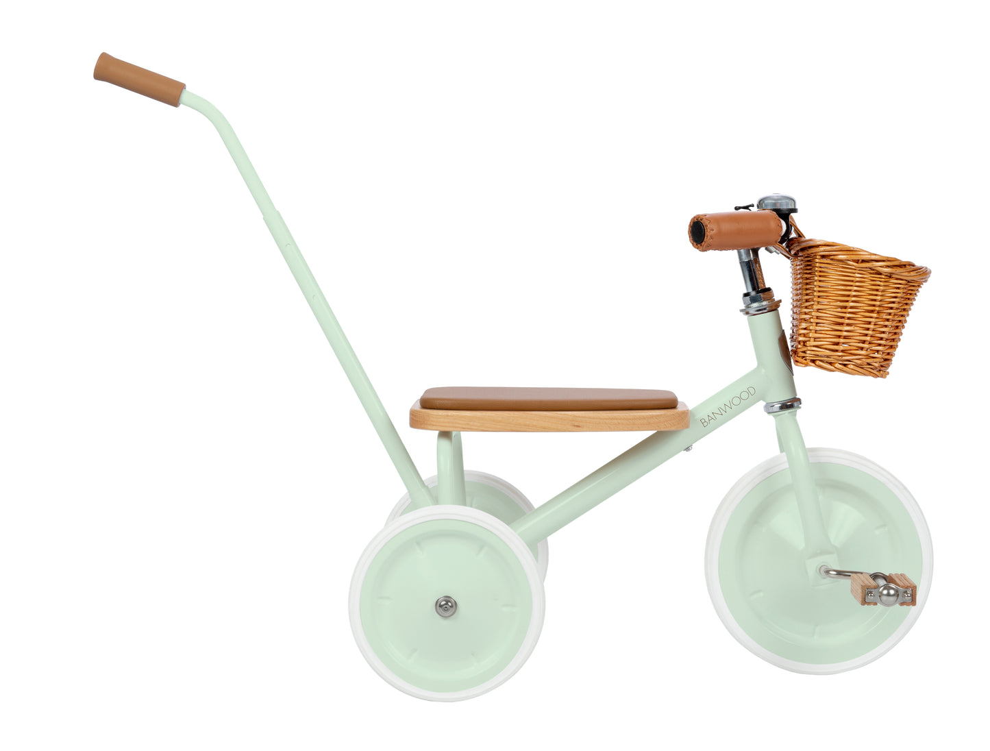 Banwood Trike Pale Mint
