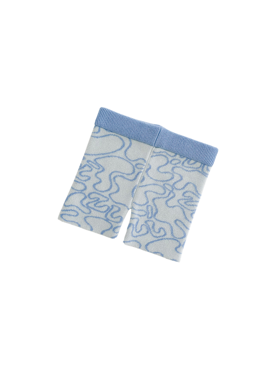Ziggy Lou Bike Shorts Zen