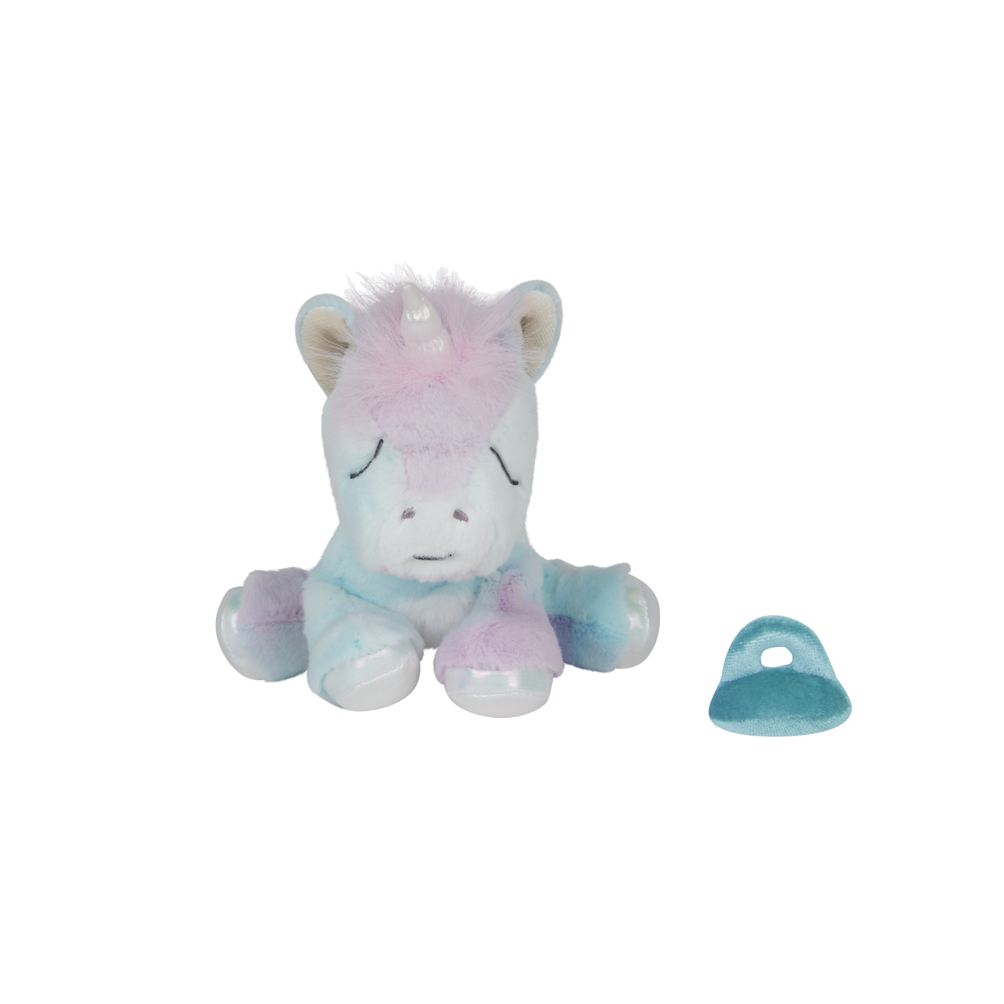 Olli Ella Binky Unicorn Dream Rainbow