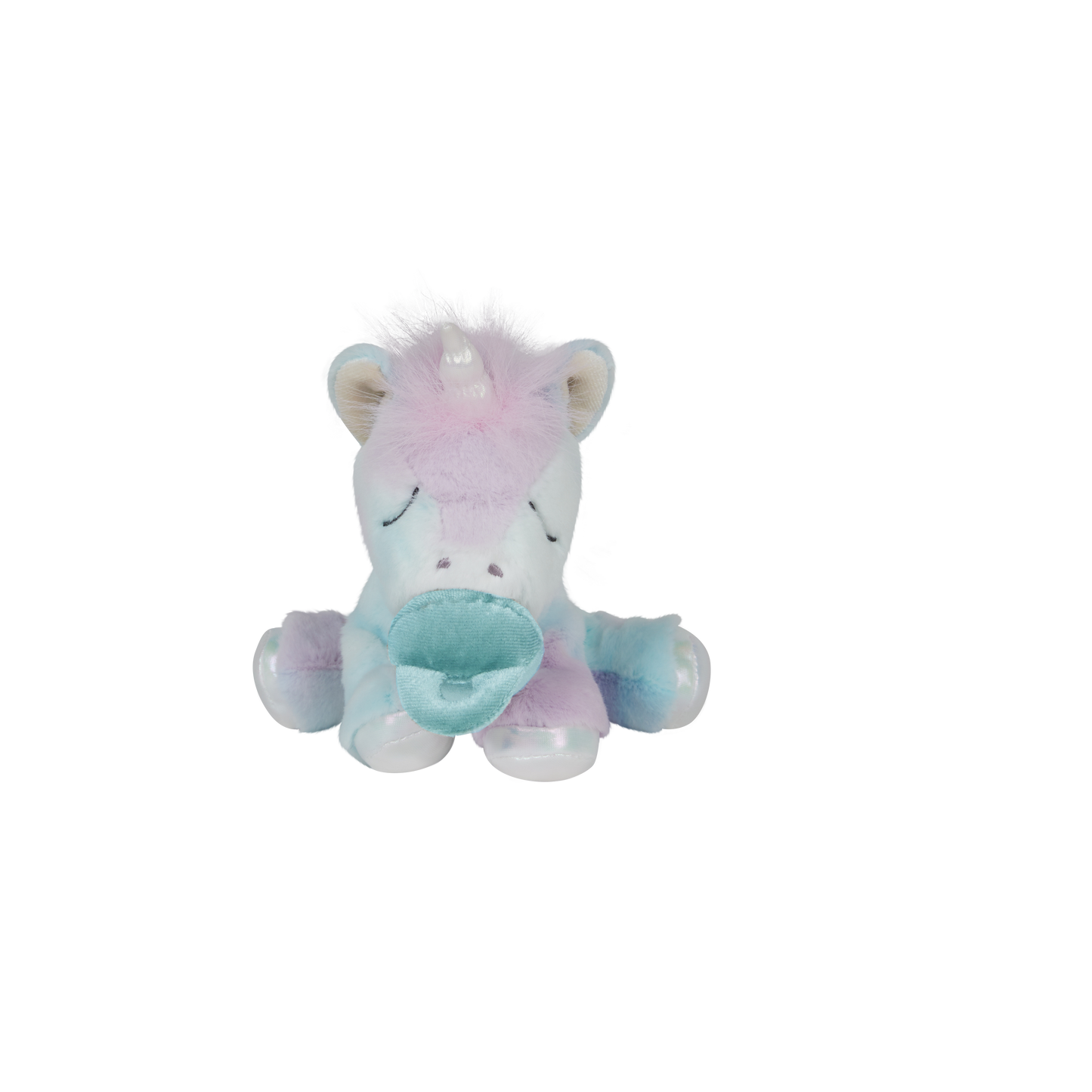 Olli Ella Binky Unicorn Dream Rainbow