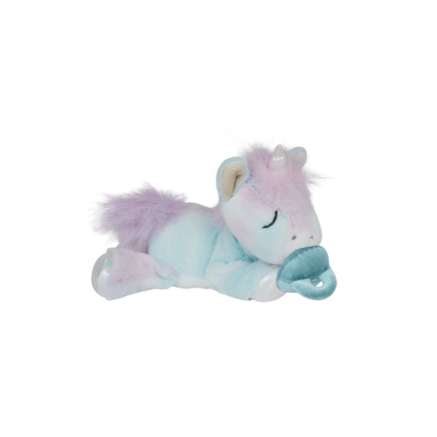 Olli Ella Binky Unicorn Dream Rainbow