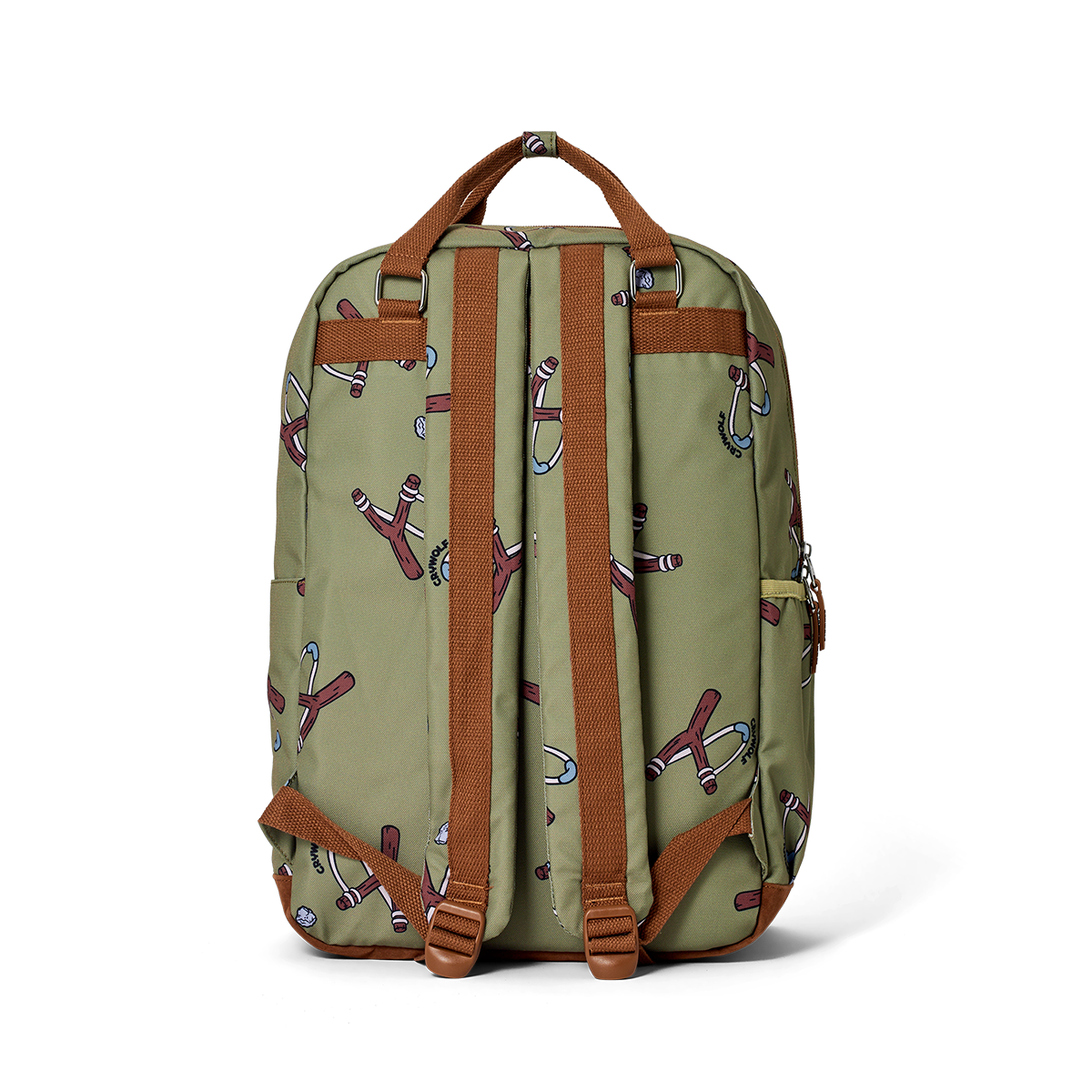 Crywolf Knapsack Catapult