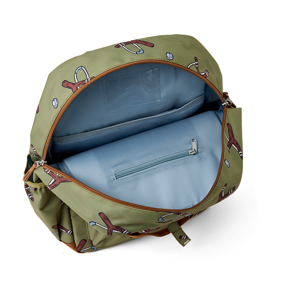Crywolf Knapsack Catapult