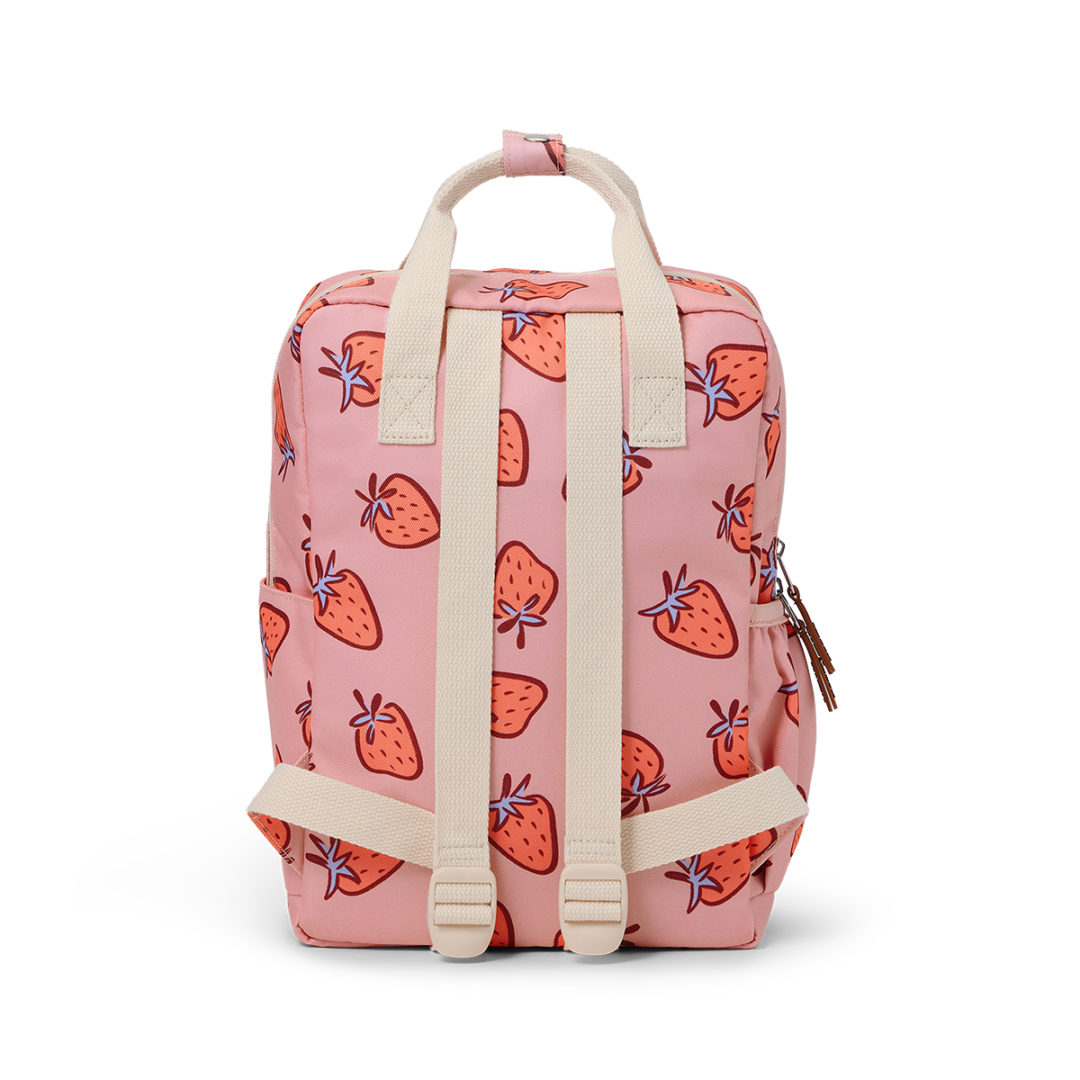 Crywold Mini Backpack Strawberry Splash