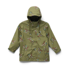 Rain Jackets