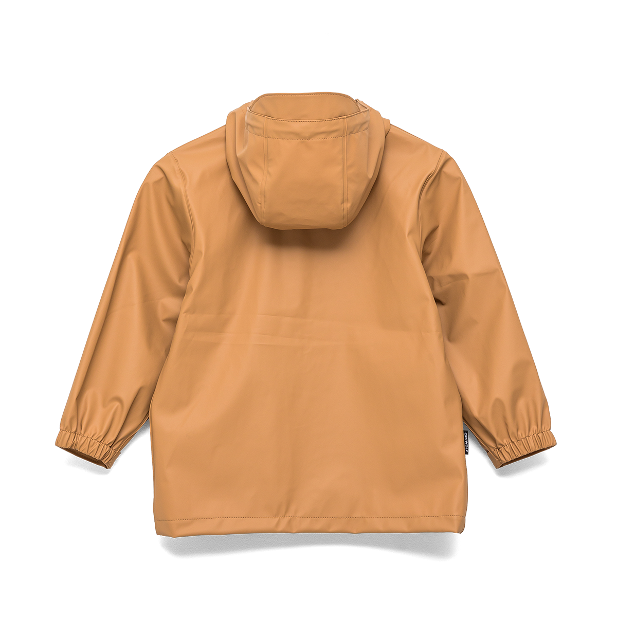 Crywolf Play Jacket Tan