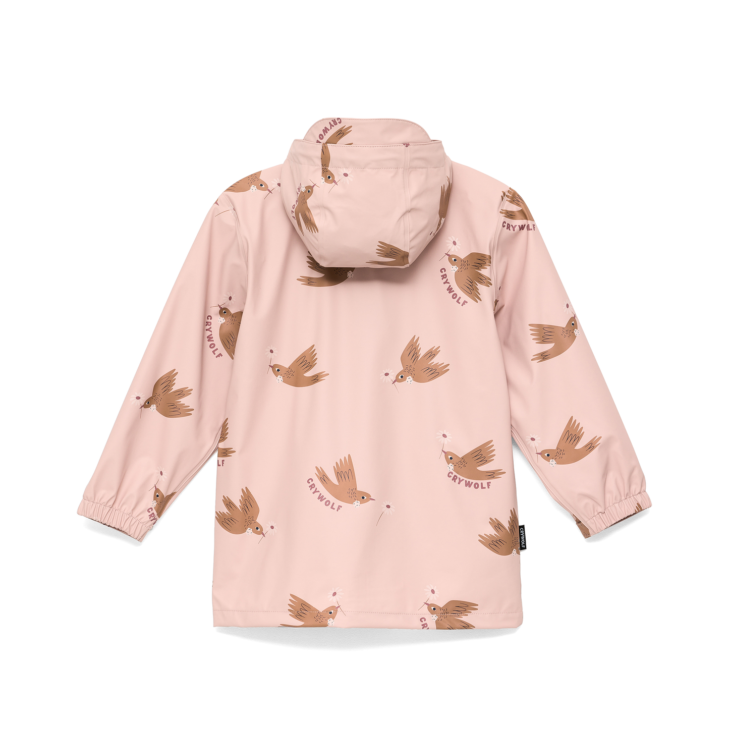 Crywolf Play Jacket Tui