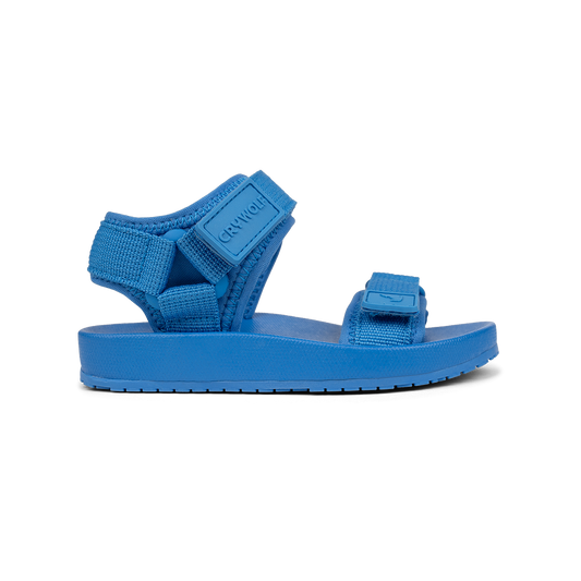 Crywolf Beach Sandal Saltwater