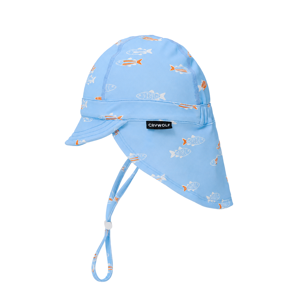 Crywolf Splash Cap Fish School