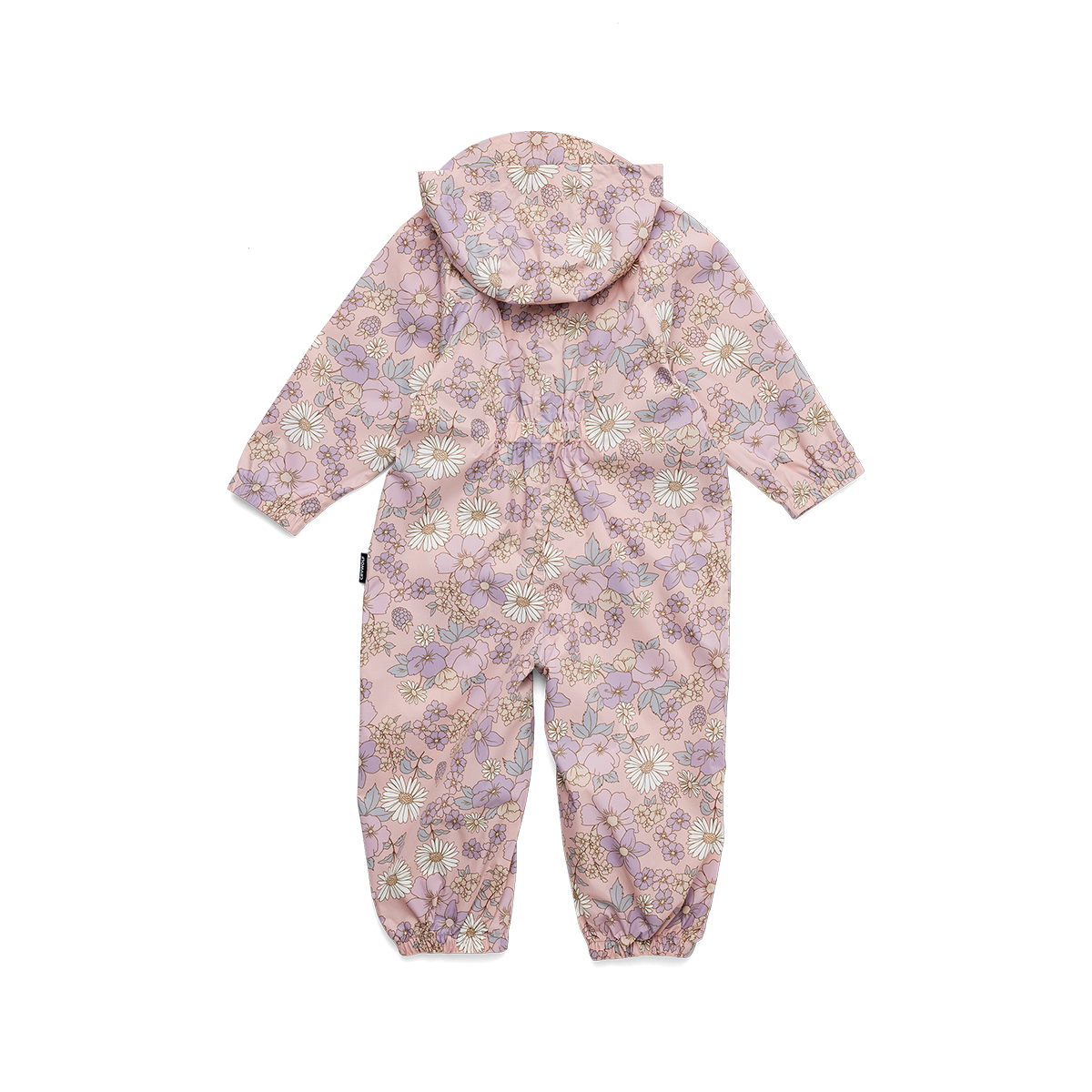 Crywolf Splash Suit Daisy Floral