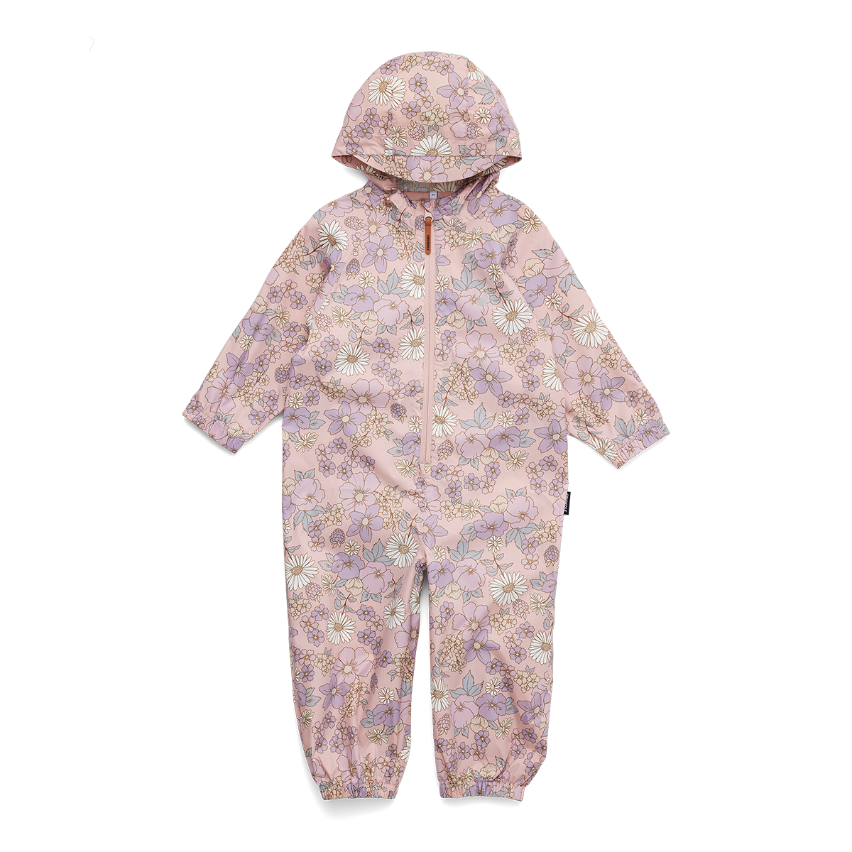 Crywolf Splash Suit Daisy Floral