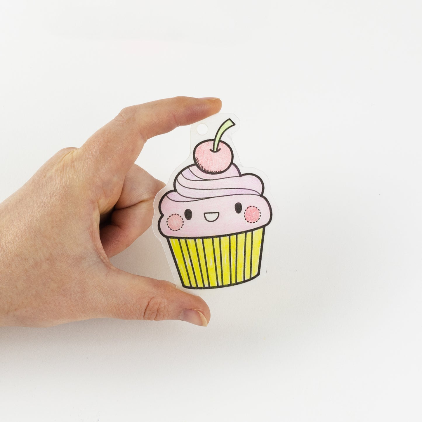 Tiger Tribe Shrinkies Sweet Treats
