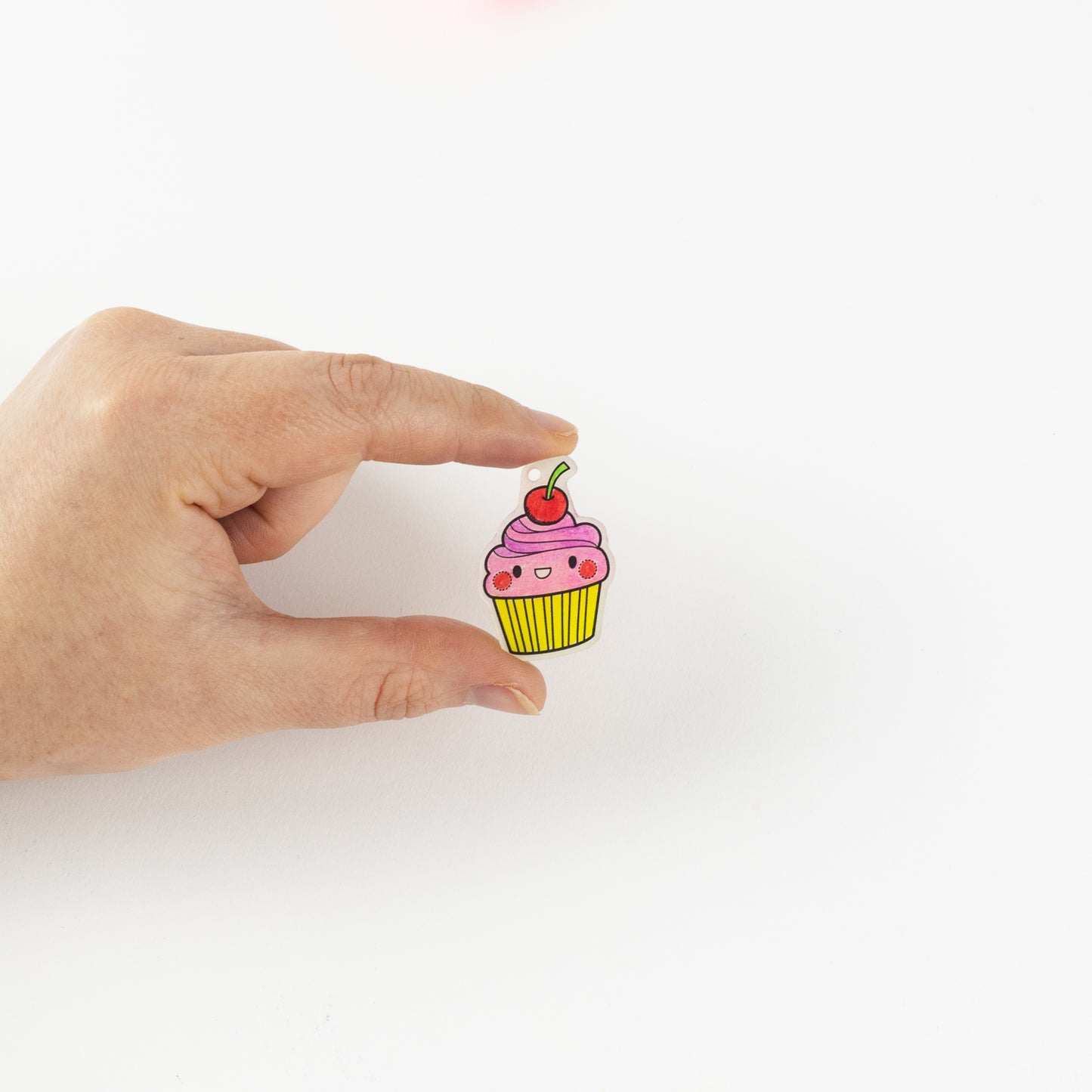 Tiger Tribe Shrinkies Sweet Treats