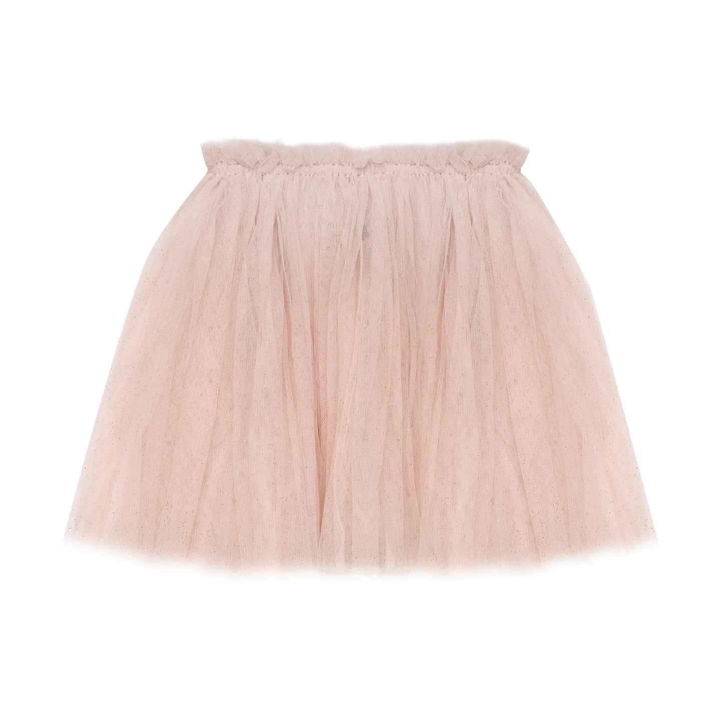 Pearson & Pearson Classic Tutu Peachy Pink