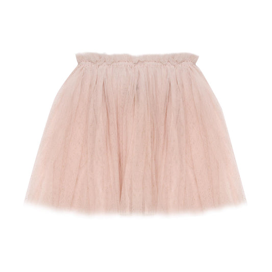 Pearson & Pearson Classic Tutu Peachy Pink