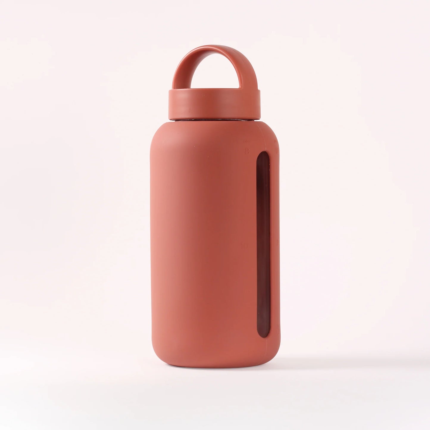 Bink Mama Bottle Clay