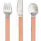 Liewood Colin Junior Cutlery Tuscany Rose
