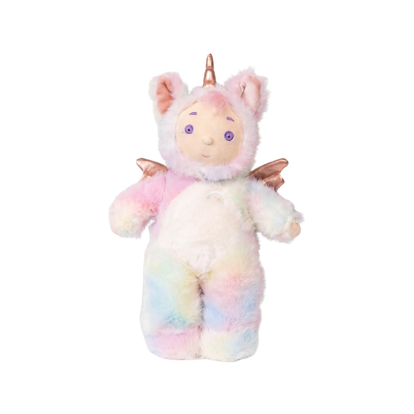 Olli Ella Cozy Day Dinkum Unicorn Sunbeam