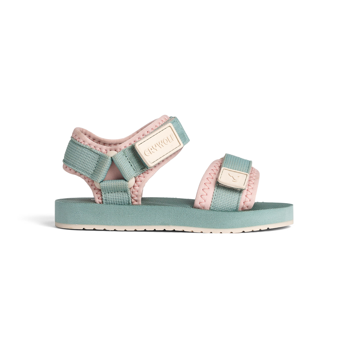 Crywolf Beach Sandal Jade