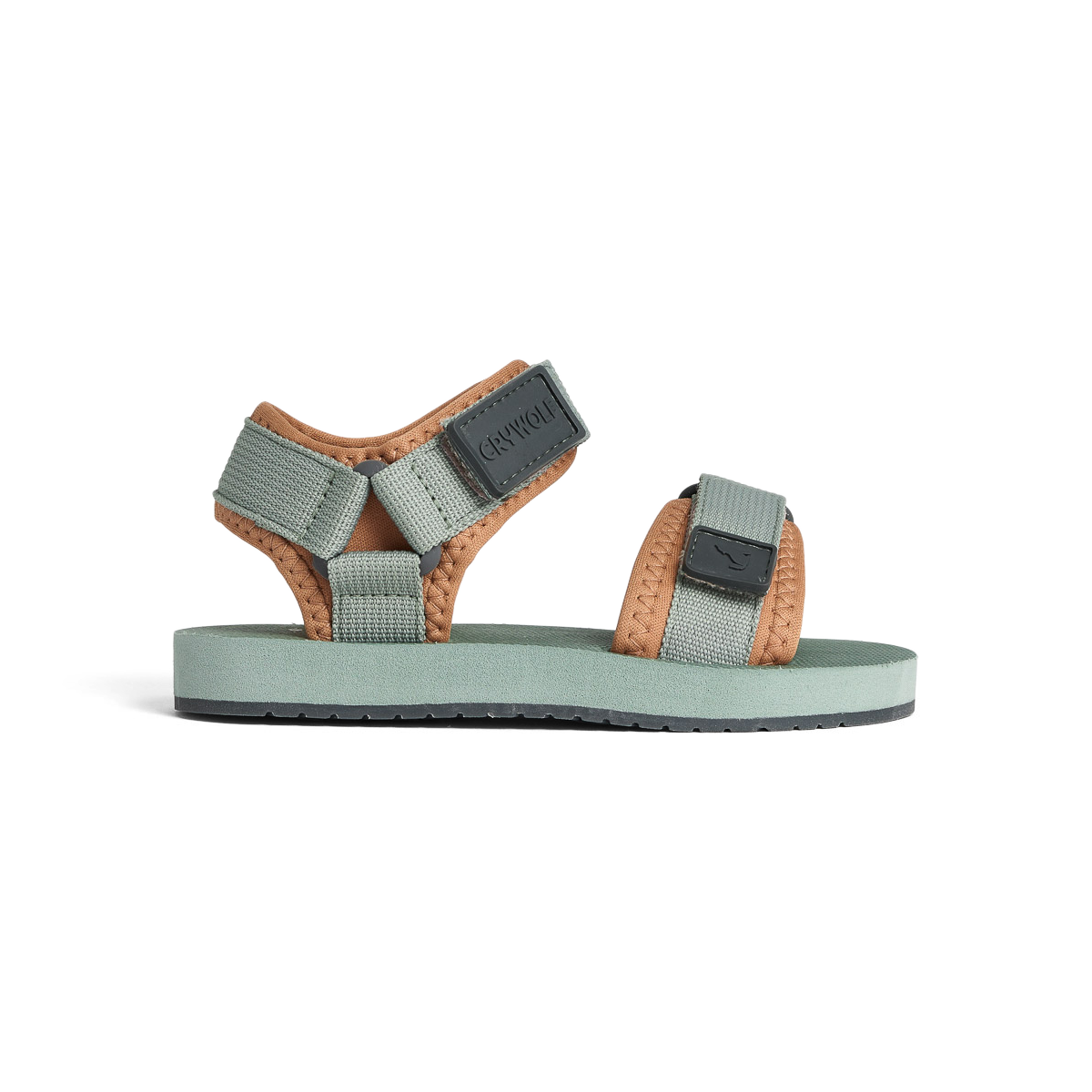 Crywolf Beach Sandal Sage