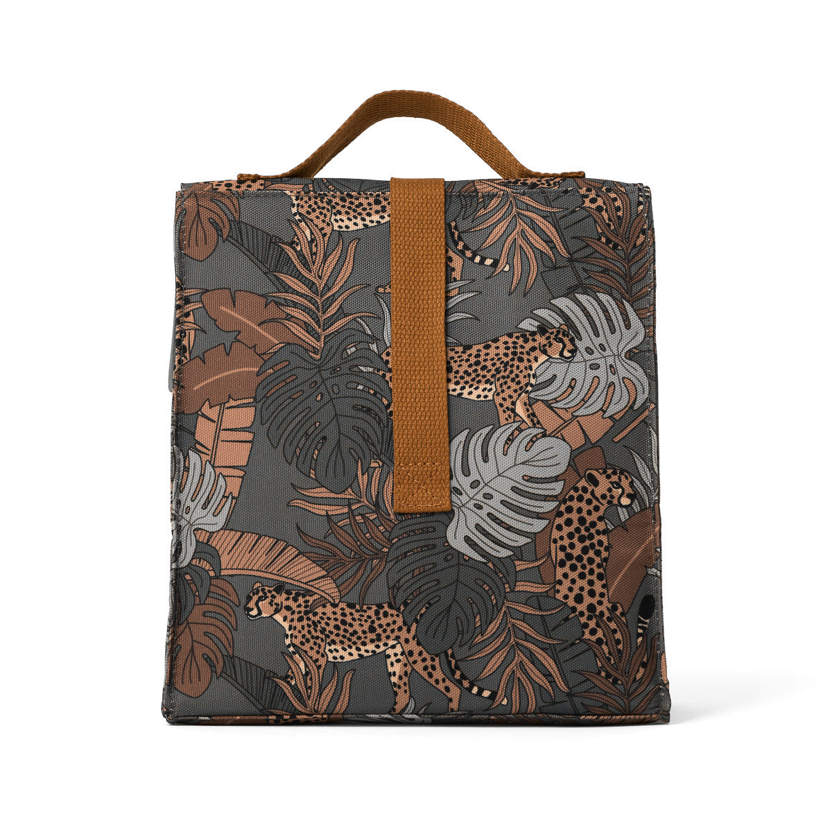 Crywolf Lunch Bag Jungle