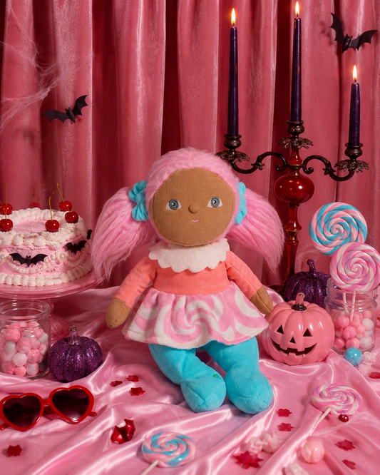 Olli Ella Dinky Dinkum Lottie Lollipop