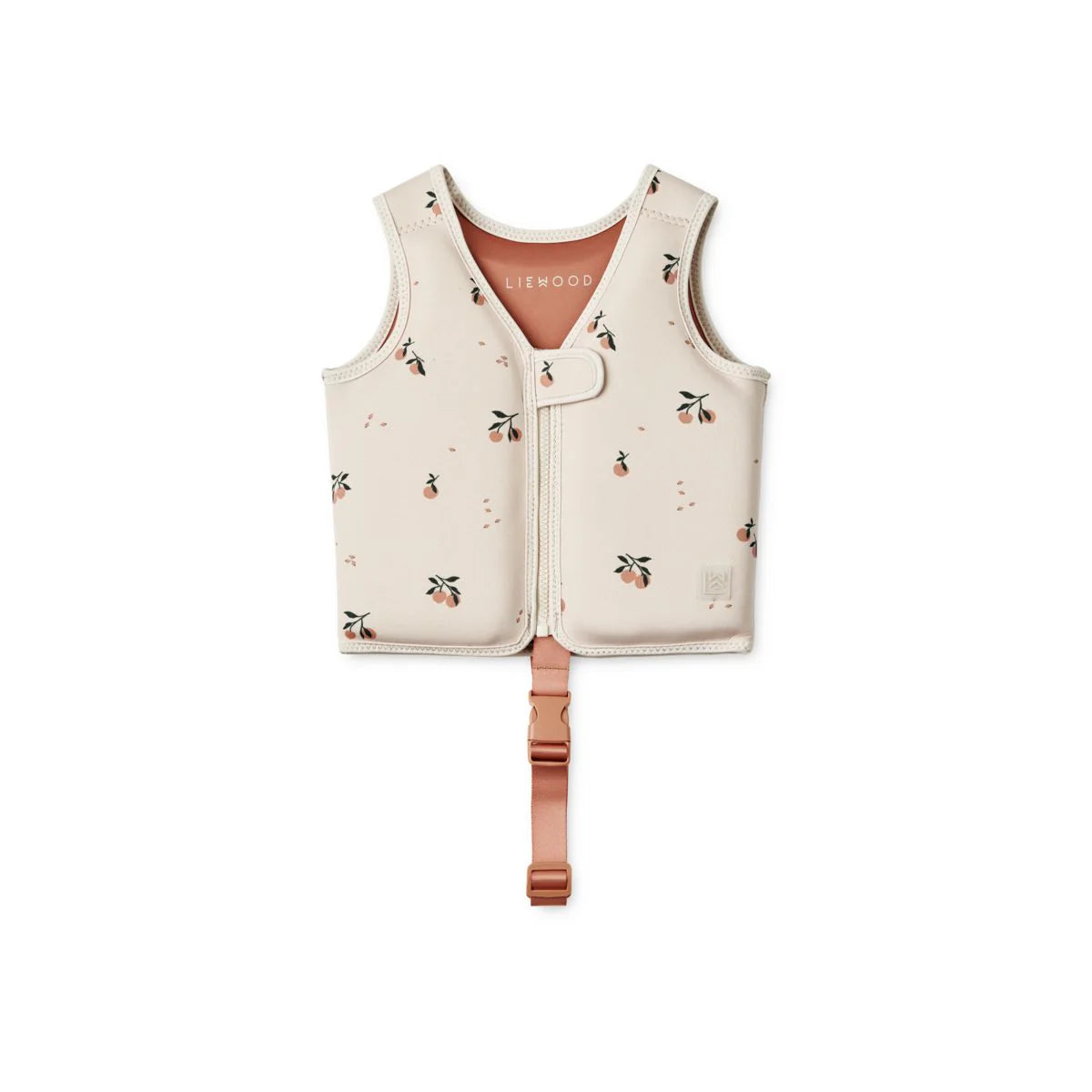 Liewood Dove Swim Peach Sea Shell