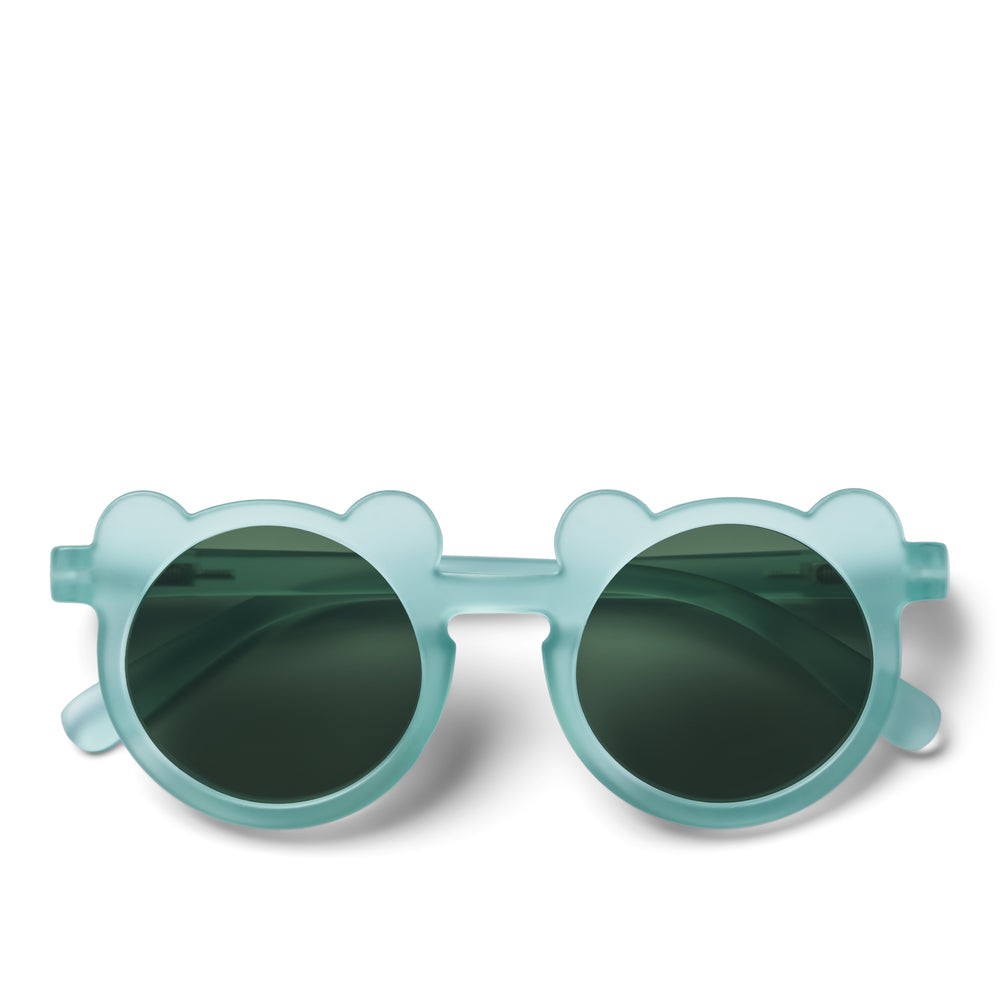 Liewood Darla Mr Bear Sunglasses 4-10Y Peppermint