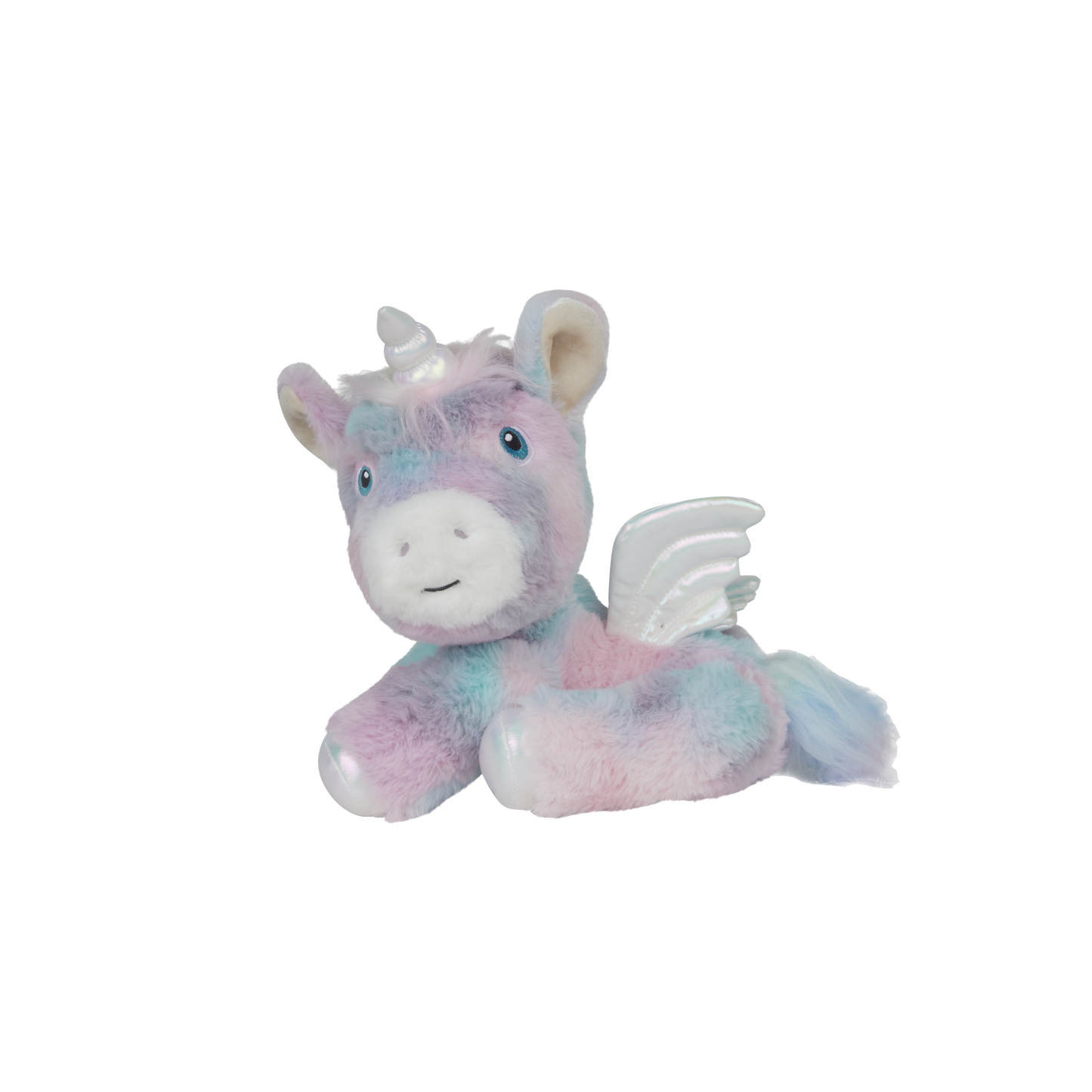 Olli Ella Dinkum Unicorn Dazzle Rainbow