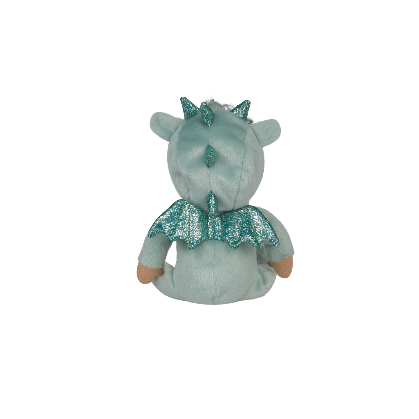 Olli Ella Dinky Dinkum Doll Dante Dragon Green