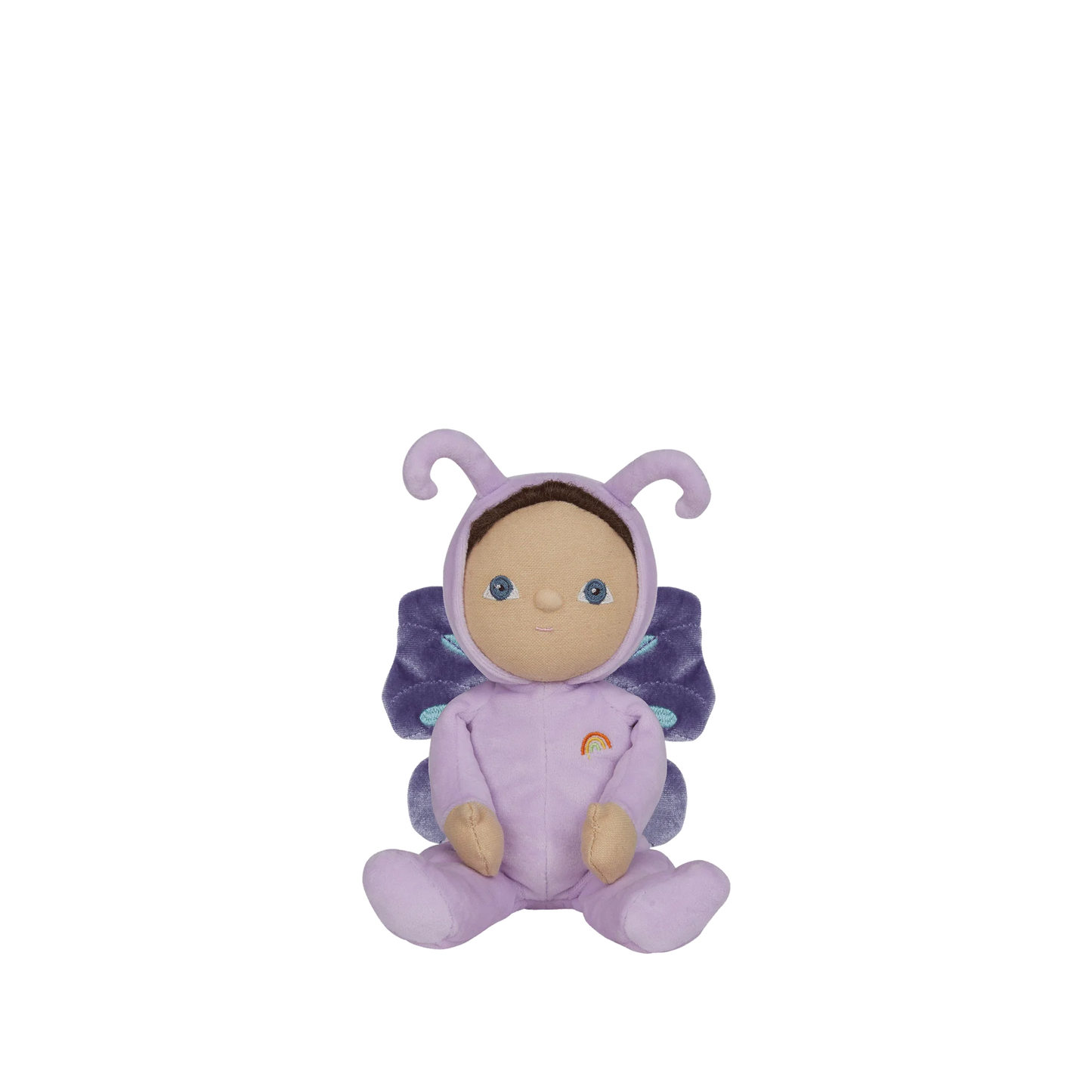 Olli Ella Dinky Dinkum Doll Backyard Buddies