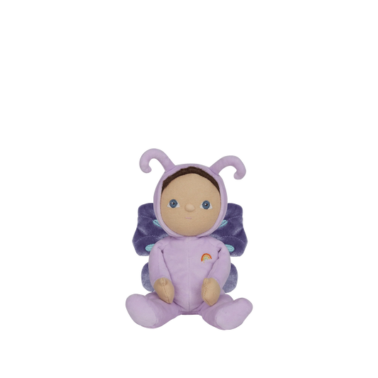 Olli Ella Dinky Dinkum Doll Backyard Buddies