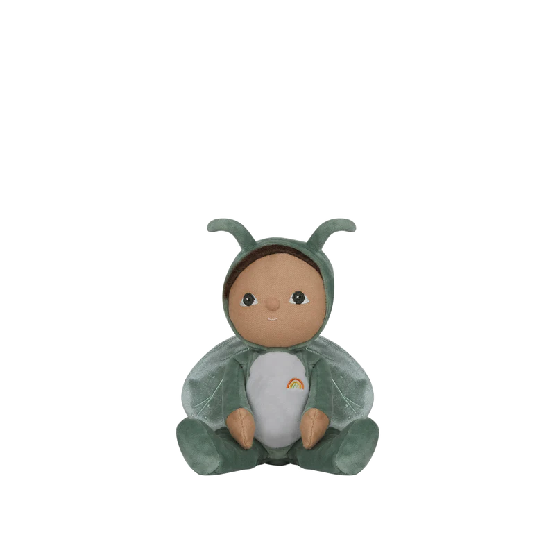 Olli Ella Dinky Dinkum Doll Backyard Buddies